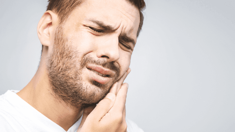 Dental emergency